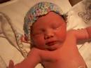 baby Alivya Yuumi Lyn Jessop