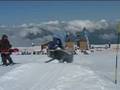 TRUE SNOWBOARDING 2008 TEASER