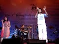 cii yi summit '07 at st andrews auditorium mumbai