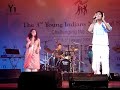 cii yi summit '07 at st andrews auditorium mumbai