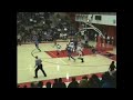 Isaiah Moore with 2 Sick Dunks and a Sick Block Shot