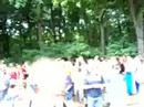 The drill love parade