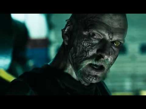 The Crazies - Fürchte Deinen Nächsten - Kino Trailer deutsch