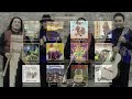 Wayanay Inka-Promo Video
