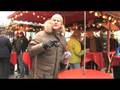Weihnachtsmarkt-Test: Gerhart-Hauptmann-Platz & Co.