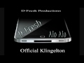 Fresh - Alo Alo 2011 ( Klingelton ) + Download