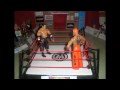 WWFM vs RSR: Match Royal Rumble: Part 2