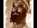 Khalsa Ni Mukhna Feat: Baba Fateh Singh Gatka Akhara