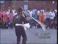 Khalsa Ni Mukhna Feat: Baba Fateh Singh Gatka Akhara
