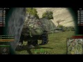 Click here to watch this video World of Tanks HAD CW 2012-05-25 Mountain Pass