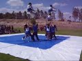 borregos cheer ags