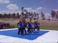 borregos cheer ags