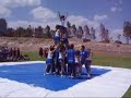 borregos cheer ags