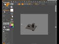 Zbrush tutorial 18 Zbrush tutorial 18