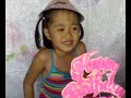 ysay's balinas  5th bday