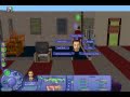 Let's Play The Sims 2 -- Episode LVII