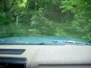 Fording the Greenbrier River