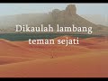 Mirwana - Khalifah Pertama