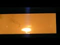 LED in Microwave