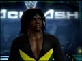 Kofi Kingston CAW Intro 3 SVR 08 Kofi Kingston CAW Intro 3 SVR 08