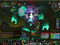 WoW - Supremus - Black Temple