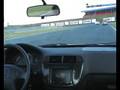 Michaej6´s D16-Turbo Civic in Oschersleben