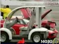 Extreme Crash Enzo Ferrari 1.500.000 $