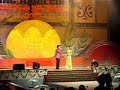 Tan Co Cai Luong  Hoai Thanh--Dong Song Que Em Live! (1)