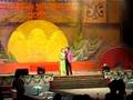 Tan Co Cai Luong  Hoai Thanh--Dong Song Que Em Live! (1)