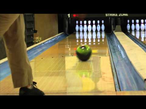 video review - The Pyramid Chosen Path vs the Path Origin http://www.bowlingball.com/products/bowling-balls/Pyramid/10636/Chosen-Path-Acid-Lime-Pink.html Your Path Is Chose...