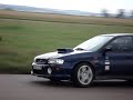 Subaru Impreza Drift