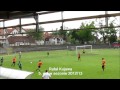 Concordia Elbląg - Pelikan Łowicz 0:3
