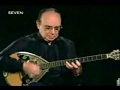 Sporos Dark Eyes( Yeux Noirs)  with  electric  Bouzouki