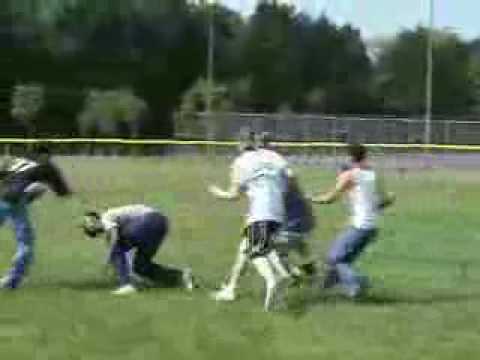 Gallatin High School Senoir Film 05