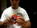 5x5 Rubik's Cube Solve - Speedsolve Eastsheen 3:54.38