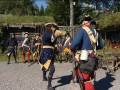 Battle of Poltava 300 years later
