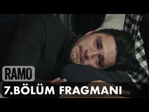 Ramo 7. Bölüm Fragmanı                                                                                                                                                                                                                                    
