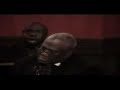 Pt 2 - More Shouting at Institutional COGIC Pt 2 - More Shouting at Institutional COGIC