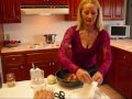 Betty's Budget-Friendly Ground Beef Stroganoff Recipe
