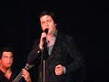 Helder Moutinho @ The Chicago Cultural Center 091907