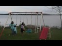 Gods River Manitoba