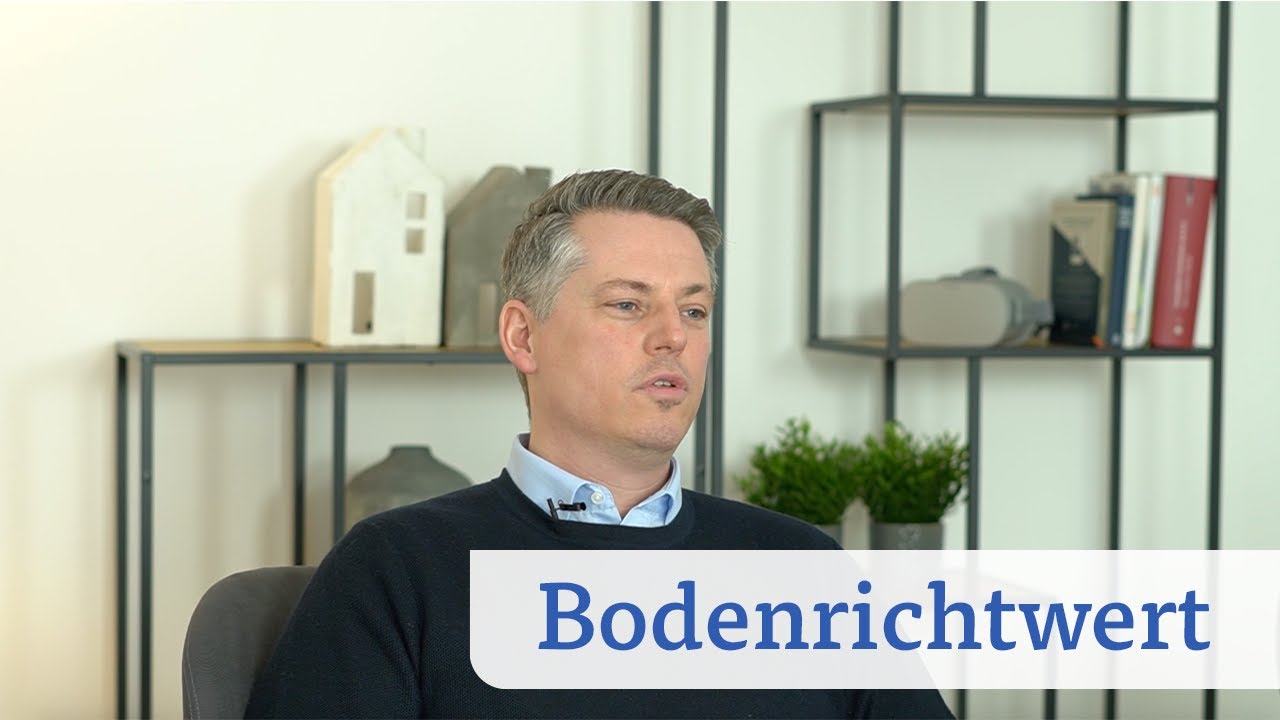 Bodenrichtwert