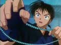 Shinkai No Kodoku- Miroku x Sango