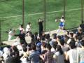 チャンス法政  法政大学応援歌 / Fight Song / Hosei University