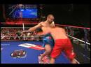 IFL on FSN Sabres vs. Pitbulls