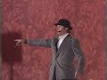 Frangible- Levitation Frangible- Levitation