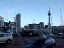 Auckland Harbour