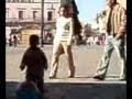 Aguascalientes city 3/4gente de aguascalientes(COCHO)ags