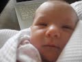 Newborn Baby Laughing - Baby Laughing