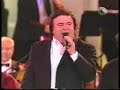 orchestre andalous d'israel avec le tenor emil zrihan